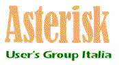 Asterisk Italia PBX Voice Over IP Community Italiana